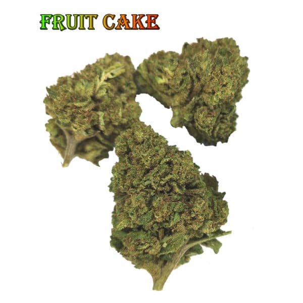 Fleur de CBD Fruit Cake Hydro - RCBD STORE | Boutique en ligne de produits à base de CBD