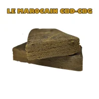 LE MAROCAIN 35CBD-9CBG - R CBD STORE | Vente en ligne de produits Ã  base de CBD de qualitÃ©