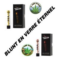 TWIST 'N SMOKE- blunt éternel | accessoires cbd | Fleur de CBD de qualité premium | Vente en ligne de CBD | Livraison gratuite à Valence et alentours | Livraison toute France et Belgique