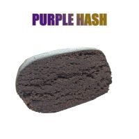 La résine de CBD Purple Hash est à découvrir chez R CBD STORE, boutique en ligne de produits de qualité à base de CBD.